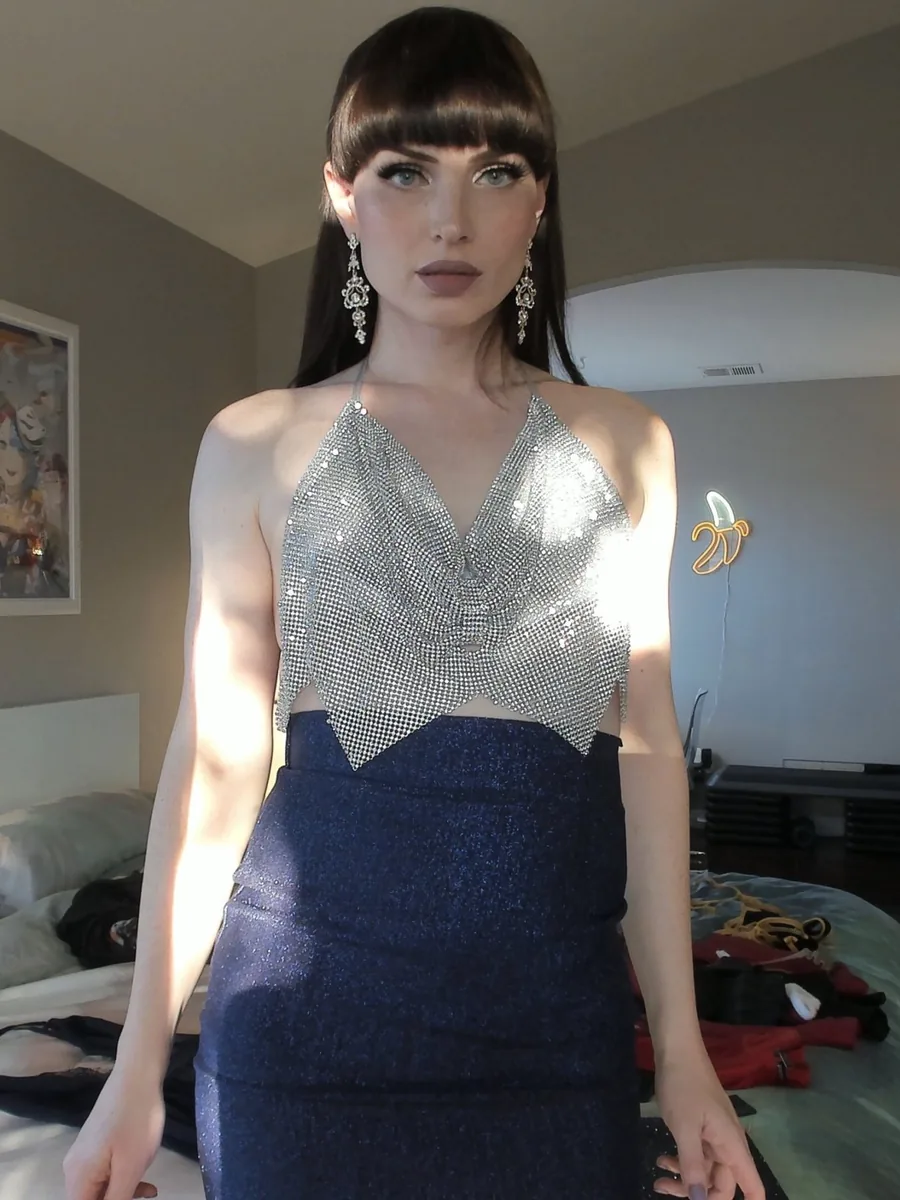 Claire, 41 ans, cougar française