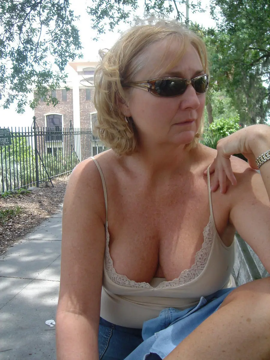Béatrice, 50 ans, cougar française