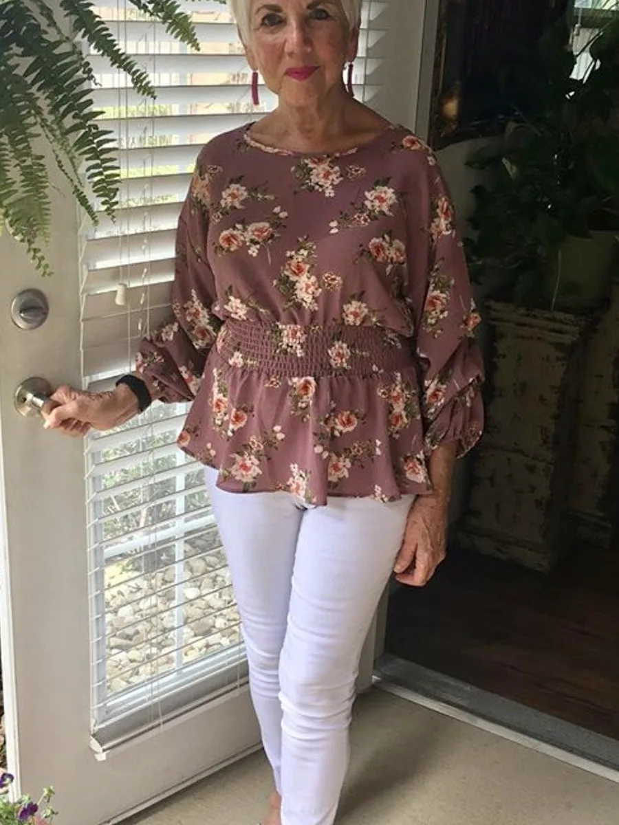 Françoise, 62 ans, cougar française