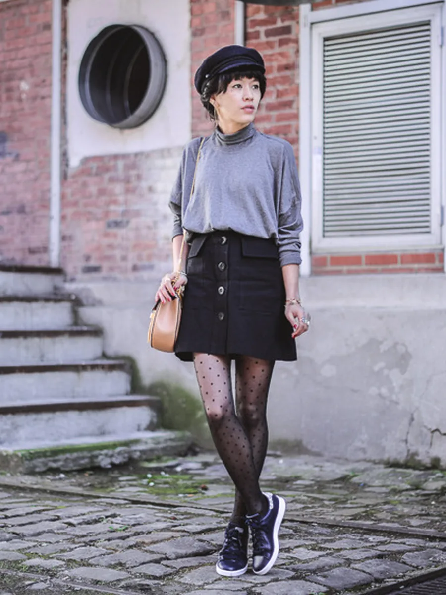 Phuong, 41 ans, cougar asiatique