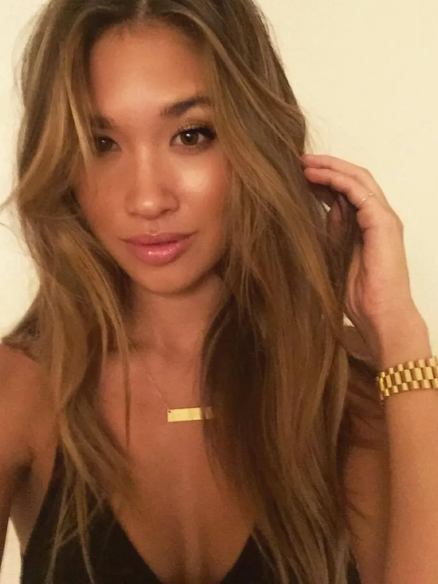 Lan-Anh, 43 ans, cougar asiatique