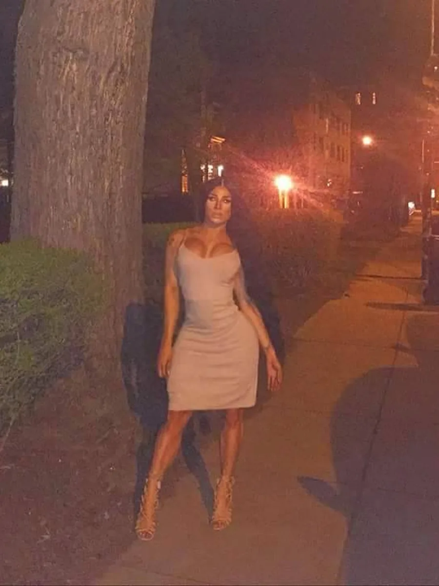 Lien, 53 ans, cougar asiatique