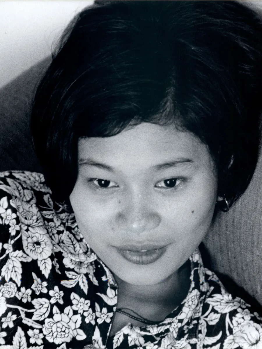 Chau, 56 ans, cougar asiatique