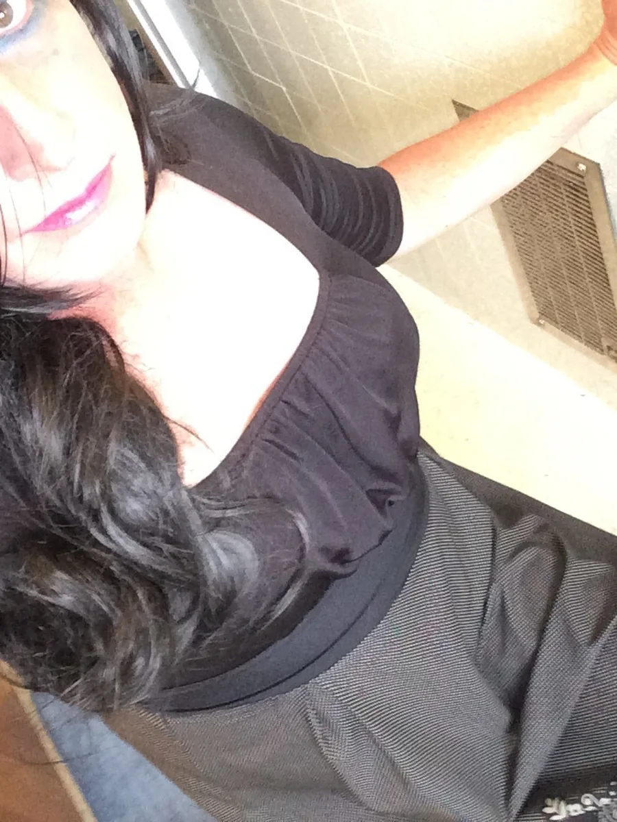 Ilham, 40 ans, cougar beurette